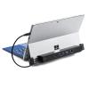 Surface専用ドッキングステーション Type-Cハブ 4K/30Hz HDMI USB×3 LAN PD100W Pro 7/Pro X/Go/Go 2/Go 3 対応