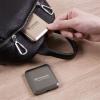ポータブルSSD 1TB MagSafe対応 USB-C接続 USB 20Gbps 最大2000MB/s  ゴールド Transcend ESD420