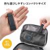 SDカードリーダー microSDカード USB A USB Type-Cコネクタ Androidスマホ タブレット Mac Windows