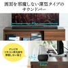 【アウトレット】サウンドバー Bluetooth対応 200W出力 ワイヤレスサブウーファーつき HDMI接続