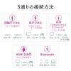 【アウトレット】サウンドバー Bluetooth対応 200W出力 ワイヤレスサブウーファーつき HDMI接続