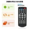メディアプレーヤー HDMI MP4/FLV/MOV対応 USBメモリ/SDカード