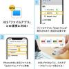 Qubii Pro キュービープロ iPhone 充電しながらバックアップ microSD 写真 動画 連絡先 保存 USB3.1 Gen1 ホワイト