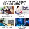 USB Type-C HDMI 変換アダプタ 8K/60Hz 4K/144Hz HDR USB PD100W ケーブル長20cm ブラック