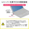 リモコン型マウス リモコンキーボード テレビリモコン 空中マウス エアマウス ワイヤレスマウス ワイヤレスキーボード