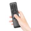 リモコン型マウス リモコンキーボード テレビリモコン 空中マウス エアマウス ワイヤレスマウス ワイヤレスキーボード