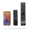 リモコン型マウス リモコンキーボード テレビリモコン 空中マウス エアマウス ワイヤレスマウス ワイヤレスキーボード