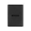 Transcend ESD270C ポータブルSSD 250GB TS250GESD270C