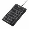 【アウトレット】プログラマブルテンキー NT-19UH2BKN2 22キー割当 有線 USB-A接続 DTM CAD ショートカット カスタマイズ マクロ USBハブ