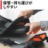 【在庫限り】Nintendo Switch専用セミハードケースセット 画面保護ガラスフィルム クリーニングクロス付き ブラック