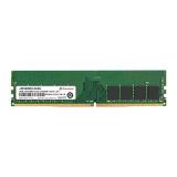デスクトップPC用メモリ 8GB (8GB×1枚) DDR4-3200 PC4-25600 U-DIMM Transcend 増設メモリ