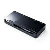 【在庫限り】USB3.0ドッキングステーション USB A接続 HDMI VGA USBハブ ギガビット対応LANポート Windows専用