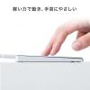タッチパッド トラックパッド タッチマウス USB接続 有線 薄型 ジェスチャー機能 400カウント