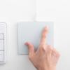 タッチパッド トラックパッド タッチマウス USB接続 有線 薄型 ジェスチャー機能 400カウント