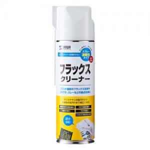 フラックスクリーナー パーツクリーナー 速乾タイプ
