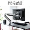 【在庫限り】ゲーミングデスク  幅120cm 奥行60cm カーボン調天板 レッドフレーム
