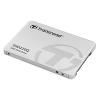 SSD 2TB 2.5インチ SATAIII SSD Transcend製