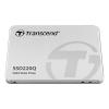 SSD 2TB 2.5インチ SATAIII SSD Transcend製