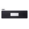 【アウトレット】USB Type-C ドッキングステーション 据え置きタイプ PD/60W対応 4K対応 9in1 HDMI×2 DisplayPort×2 Type-C×1 USB3.0×4 LAN