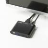 【アウトレット】4K対応メディアプレーヤー HDMI RCA SDカード USBメモリ 動画 画像 音楽