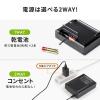 ラジオ付き カセットテープ変換プレーヤー パソコン不要 microSD保存