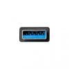 SATA-USBタイプA変換ケーブル USB3.0 USB3.1 Gen1 2.5インチ UASP対応 SSD HDD