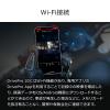 Transcend 二輪車用ドライブレコーダー microSD32GB付属  WiFi対応 SONY STARVIS搭載 DrivePro20 TS-DP20A-32G【バイク便・自転車便】