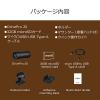 Transcend 二輪車用ドライブレコーダー microSD32GB付属  WiFi対応 SONY STARVIS搭載 DrivePro20 TS-DP20A-32G【バイク便・自転車便】