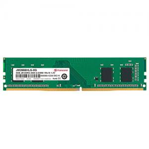デスクトップPC用メモリ 8GB (8GB×1枚) DDR4-2666 PC4-21300 U-DIMM Transcend