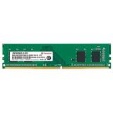 デスクトップPC用メモリ 8GB (8GB×1枚) DDR4-2666 PC4-21300 U-DIMM Transcend