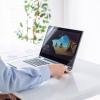 指紋認証リーダー PC用 USB接続 Windows Hello Windows11/10対応 指紋最大10件登録