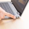 指紋認証リーダー PC用 USB接続 Windows Hello Windows11/10対応 指紋最大10件登録