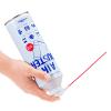 エアダスター ノンフロン 350ml 逆さ噴射OK エコタイプ