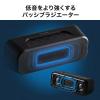 Bluetoothスピーカー 高出力 防水IPX4 低音強調 出力10W