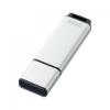 USBメモリ 8GB USB2.0 シルバー サンワサプライ製
