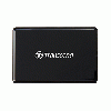 Transcend TS-RDF9K2 UHS-IIカード対応 マルチカードリーダー ブラック USB3.1