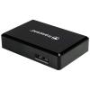 Transcend TS-RDF9K2 UHS-IIカード対応 マルチカードリーダー ブラック USB3.1