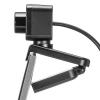 WEBカメラ 狭角35度 フルHD 200万画素 マイク無し 三脚対応