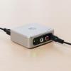 オーディオキャプチャー パソコン不要 SD/USBメモリ保存 RCA/ステレオミニ外部入力
