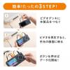 ビデオキャプチャー VHS miniDV 8mm ビデオテープ データ化 デジタル保存 モニター確認 USBメモリ/SDカード保存 HDMI出力