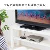 ビデオキャプチャー VHS miniDV 8mm ビデオテープ データ化 デジタル保存 モニター確認 USBメモリ/SDカード保存 HDMI出力