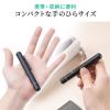 グリーンレーザーポインター 照射径変更 長寿命仕様 15時間連続照射 エメラルドグリーン 充電池対応 耐寒 PSC認証 クラス2