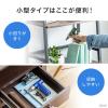 【在庫限り】電動エアダスター 充電式 4段階風量調整 ガス不使用 自動噴射/手動噴射 シリコンノズル付き アルミ製 レッド
