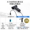 【在庫限り】電動エアダスター 充電式 4段階風量調整 ガス不使用 自動噴射/手動噴射 シリコンノズル付き アルミ製 レッド