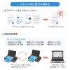 ブックスキャナ 非破壊 自炊 A4 エッジ2mm 切らない スキャナー CCD 1200dpi WIN/MAC対応