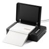 ブックスキャナ 非破壊 自炊 A4 エッジ2mm 切らない スキャナー CCD 1200dpi WIN/MAC対応
