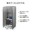 デスクライト LED クランプ式 暖色 コンセント　900ルーメン 無段階調光 3関節