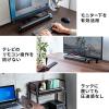 PC スピーカー サウンドバースピーカー 出力最大6W 大音量 マイク端子とヘッドホン端子付 USB給電 AUX接続 テレビ/パソコン/スマホ対応