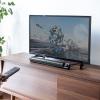 PC スピーカー サウンドバースピーカー 出力最大6W 大音量 マイク端子とヘッドホン端子付 USB給電 AUX接続 テレビ/パソコン/スマホ対応