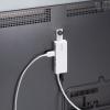 【処分特価】HDD接続対応 USB3.2 Gen1 4ポートハブ